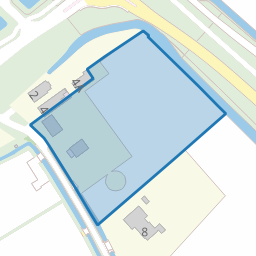 Perceel KNG00-O-1325