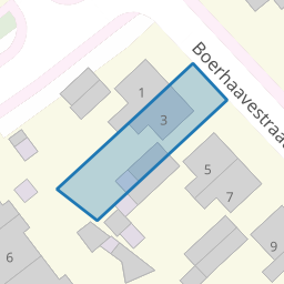 Perceel KNG00-O-1327