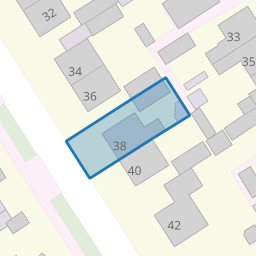 Perceel KNG00-O-1390