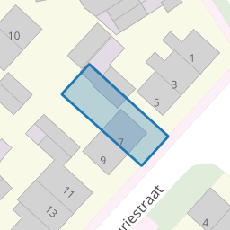 Perceel KNG00-O-1423