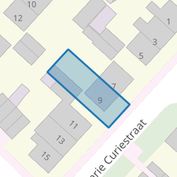 Perceel KNG00-O-1424