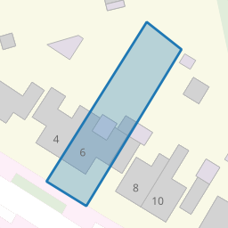 Perceel KNG00-O-1443