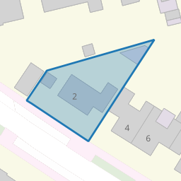 Perceel KNG00-O-1445