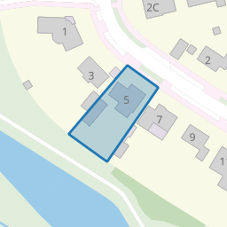 Perceel KNG00-O-1448