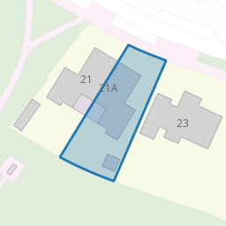 Perceel KNG00-O-1455