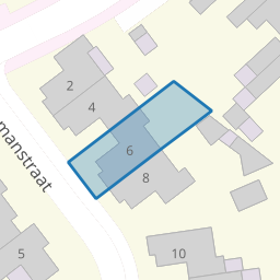 Perceel KNG00-O-1481