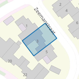 Perceel KNG00-O-1488