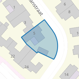 Perceel KNG00-O-1489