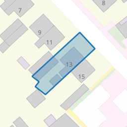 Perceel KNG00-O-1524