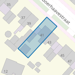 Perceel KNG00-O-1538