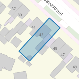 Perceel KNG00-O-1539