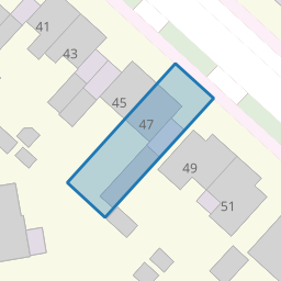 Perceel KNG00-O-1541