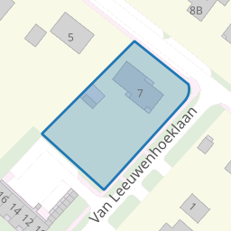 Perceel KNG00-O-1547