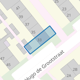 Perceel KNG00-O-1562