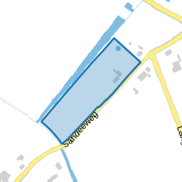 Perceel KNG00-O-1567