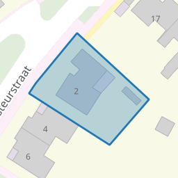 Perceel KNG00-O-1576