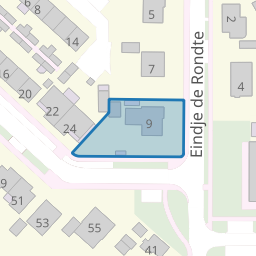 Perceel KNG00-O-1604