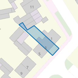 Perceel KNG00-O-1615