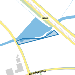 Perceel KNG00-O-1622