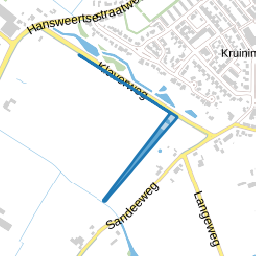 Perceel KNG00-O-1634