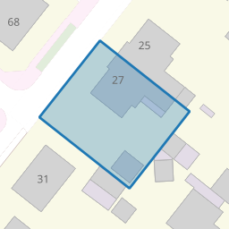 Perceel KNG00-O-1695