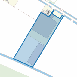 Perceel KNG00-O-1707