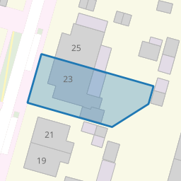 Perceel KNG00-O-1721