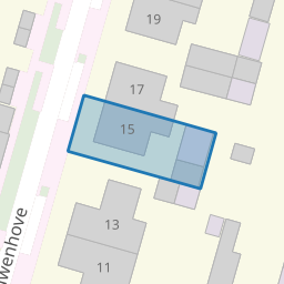 Perceel KNG00-O-1725