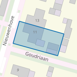 Perceel KNG00-O-1727