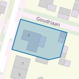 Perceel KNG00-O-1728