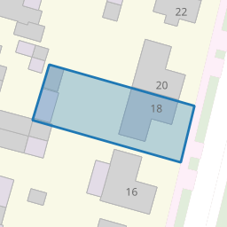 Perceel KNG00-O-1736