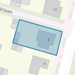 Perceel KNG00-O-1741