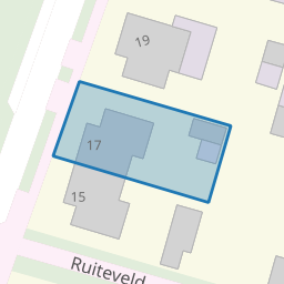 Perceel KNG00-O-1776