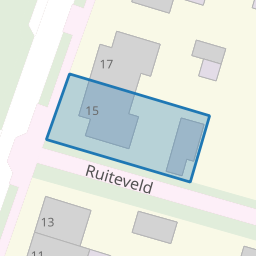 Perceel KNG00-O-1777