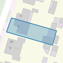 Perceel KNG00-O-1781