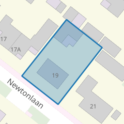 Perceel KNG00-O-1790