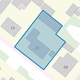 Perceel KNG00-O-1791