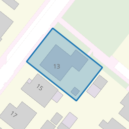 Perceel KNG00-O-1812