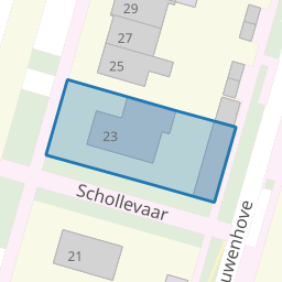 Perceel KNG00-O-1857