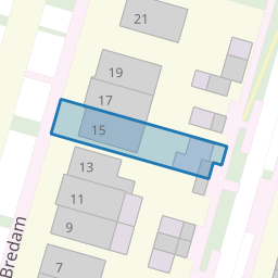 Perceel KNG00-O-1861