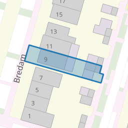 Perceel KNG00-O-1864