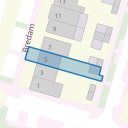 Perceel KNG00-O-1866