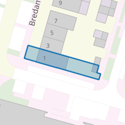 Perceel KNG00-O-1868