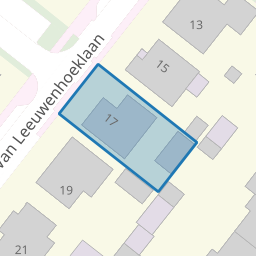 Perceel KNG00-O-1919