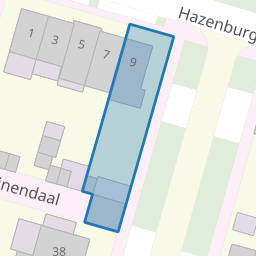 Perceel KNG00-O-1923