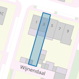 Perceel KNG00-O-1924