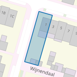 Perceel KNG00-O-1927