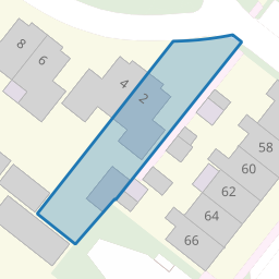 Perceel KNG00-O-1964