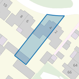 Perceel KNG00-O-1966