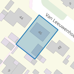 Perceel KNG00-O-1968